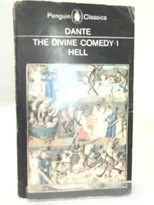 Seller image for The Divine Comedy.1 Hell for sale by World of Rare Books