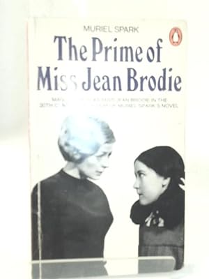 Imagen del vendedor de The Prime of Miss Jean Brodie a la venta por World of Rare Books