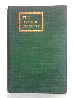 Seller image for The Oxford Country for sale by World of Rare Books