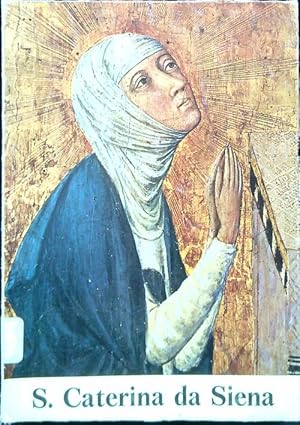 Immagine del venditore per S. Caterina da Siena venduto da Librodifaccia