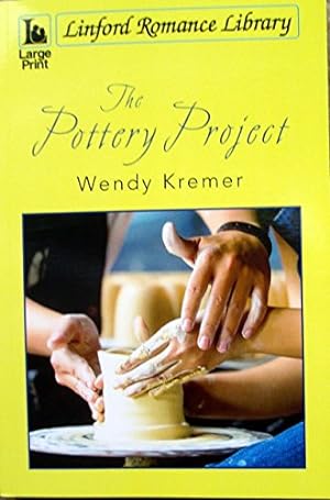 Seller image for The Pottery Project for sale by WeBuyBooks