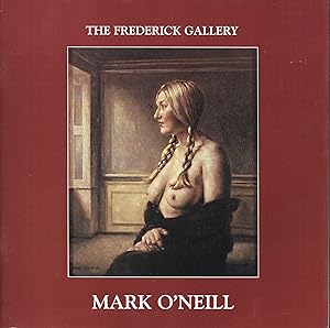 Mark O'Neill. The Frederick Gallery. Monday 14th May, 2001 5.30 p.m. - 7.30 p.m.