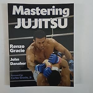 Imagen del vendedor de Mastering jujitsu a la venta por Saturnlia Llibreria