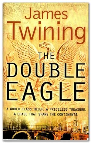 Seller image for The Double Eagle for sale by Darkwood Online T/A BooksinBulgaria