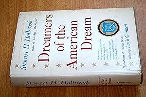 Seller image for Dreamers of the American Dream for sale by HALCYON BOOKS