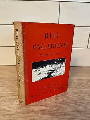 Image du vendeur pour Red Vagabond: The Story of a Fox mis en vente par Kerr & Sons Booksellers ABA