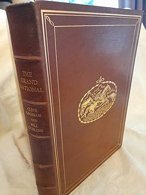 Seller image for The Grand National : An Illustrated History of the Greatest Steeplechase in the World. for sale by Nikki Green Books