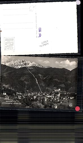 Bild des Verkufers fr 678277 Kufstein in Tirol zum Verkauf von Versandhandel Lehenbauer