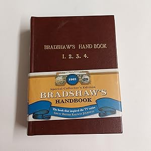 Seller image for Bradshaw?s Descriptive Railway Handbook of Great Britasin and Ireland for sale by Cambridge Rare Books
