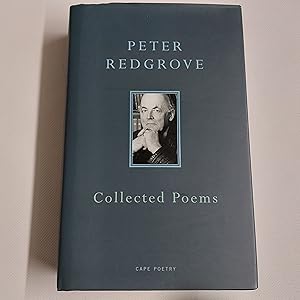 Bild des Verkufers fr Collected Poems zum Verkauf von Cambridge Rare Books