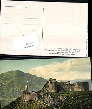 Seller image for 680125 Trentino Schloss Sigmundskron Etsch bei Bozen Bolzano for sale by Versandhandel Lehenbauer