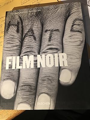 Immagine del venditore per Film Noir venduto da Bristlecone Books  RMABA