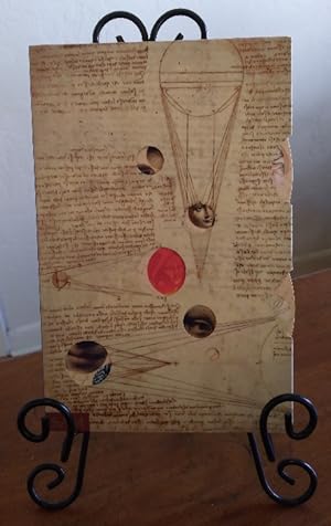 Image du vendeur pour Leonardo Lives: The Codex Leicester and Leonardo da Vinci's Legacy of Art and Science mis en vente par Structure, Verses, Agency  Books