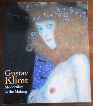 Gustav Klimt - Modernism in the Making