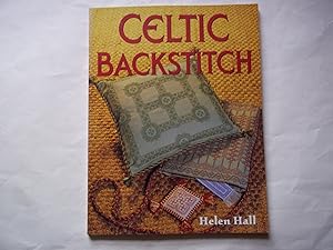 Image du vendeur pour Celtic Backstitch mis en vente par Carmarthenshire Rare Books