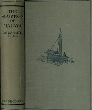 The Sea Gypsies of Malaya