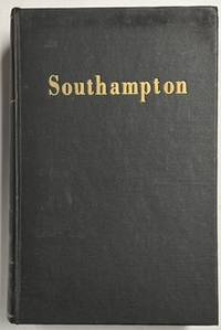 History Of The Town Of Southampton ( East Of Canoe Place)