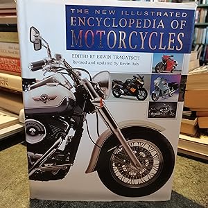 Seller image for The New Illustrated Encyclopedia of Motorcycles for sale by SGOIS