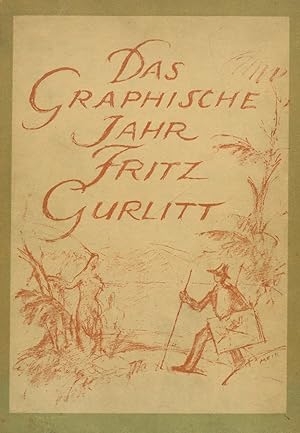 Gurlitt. - Hoberg, Reinhold. Die graphischen Techniken und ihre Druckverfahren. Eine Darstellung.