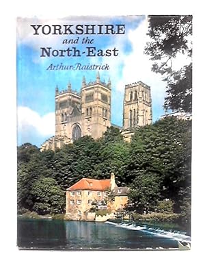 Immagine del venditore per Yorkshire and the North-East venduto da World of Rare Books