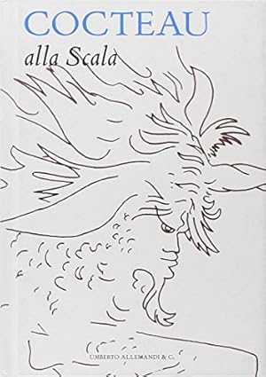 Seller image for Jean Cocteau alla Scala for sale by Messinissa libri