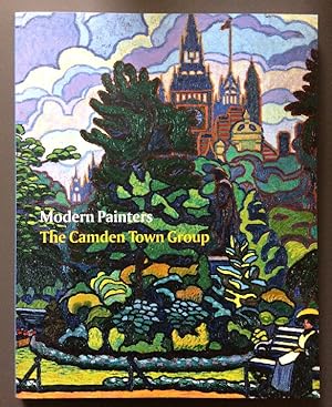 Modern Painters - The Camden Town Group