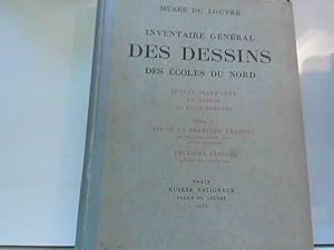 Seller image for Muse du Louvre. Inventaire gnral des dessins des coles du Nord : for sale by JLG_livres anciens et modernes