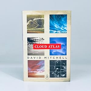 Cloud Atlas (Signed)