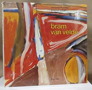 Seller image for bram van velde. for sale by Dieter Eckert