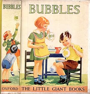 Seller image for Bubbles for sale by Pendleburys - the bookshop in the hills