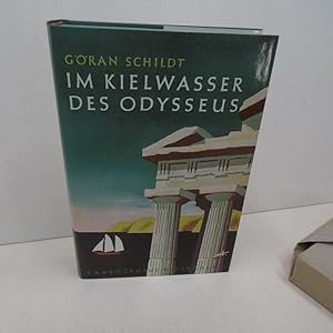 Im Kielwasser des Odysseus.