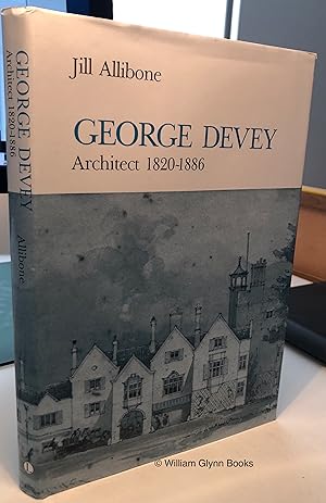 George Devey Architect 1820-1886