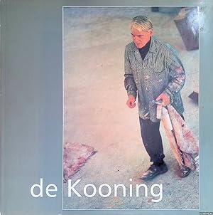 Image du vendeur pour Willem de Kooning mis en vente par Klondyke