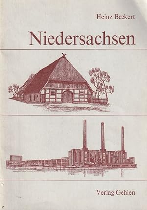 Niedersachsen - Land und Leute