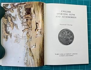 Seller image for ENGLISH SPORTING GUNS AND ACCESSORIES for sale by NorthStar Books