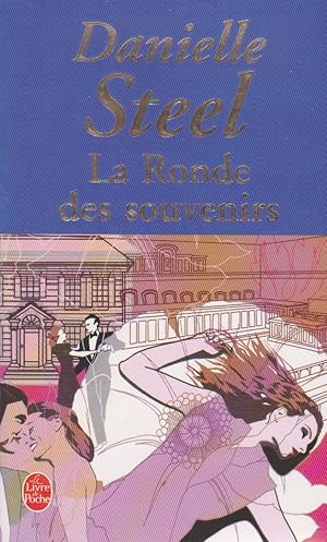 Image du vendeur pour La Ronde des souvenirs mis en vente par books-livres11.com
