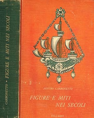 Seller image for Figure e miti nei secoli for sale by Biblioteca di Babele