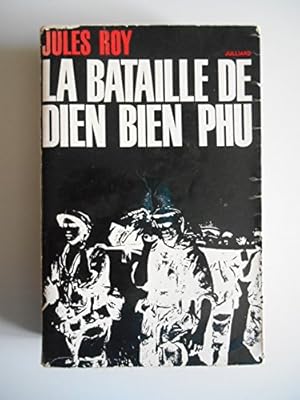 Seller image for La bataille de Dien Bien Phu / Roy, Jules / Rf41481 for sale by Ammareal