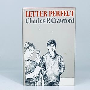 Letter Perfect