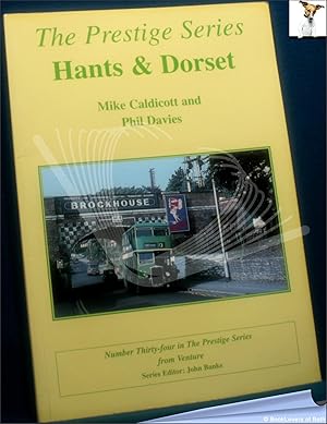 Bild des Verkufers fr Hants & Dorset zum Verkauf von BookLovers of Bath