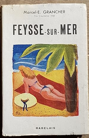 Feysse-sur-mer