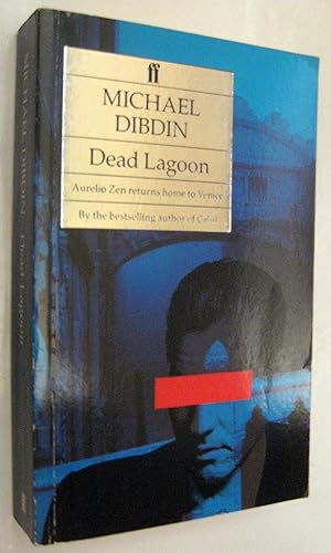 Immagine del venditore per (P1) DEAD LAGOON venduto da UNIO11 IMPORT S.L.