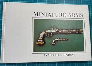 Seller image for MINATURE ARMS for sale by NorthStar Books