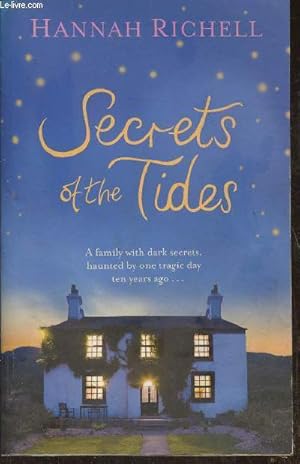 Imagen del vendedor de Secrets of the Tides a la venta por Le-Livre