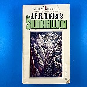 The Silmarillion