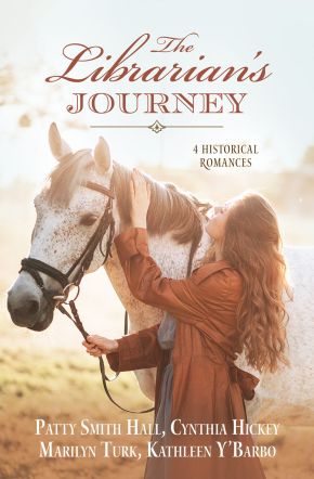 Seller image for The Librarian's Journey: 4 Historical Romances for sale by ChristianBookbag / Beans Books, Inc.