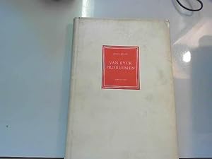 Bild des Verkufers fr Van Eyck problemen. De levensbron. Het werk van een leerling van Jan van Eyck. zum Verkauf von JLG_livres anciens et modernes