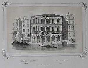 Palazzo Manin a S. Salvatore
