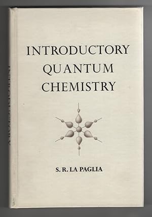 Introductory Quantum Chemistry