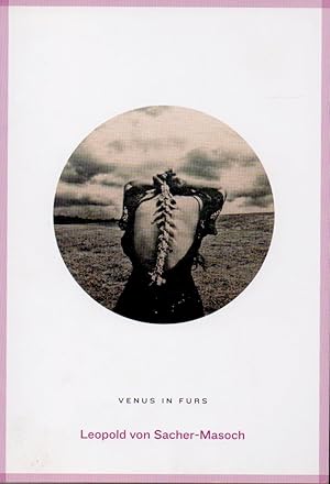 Immagine del venditore per Venus in Furs venduto da San Francisco Book Company